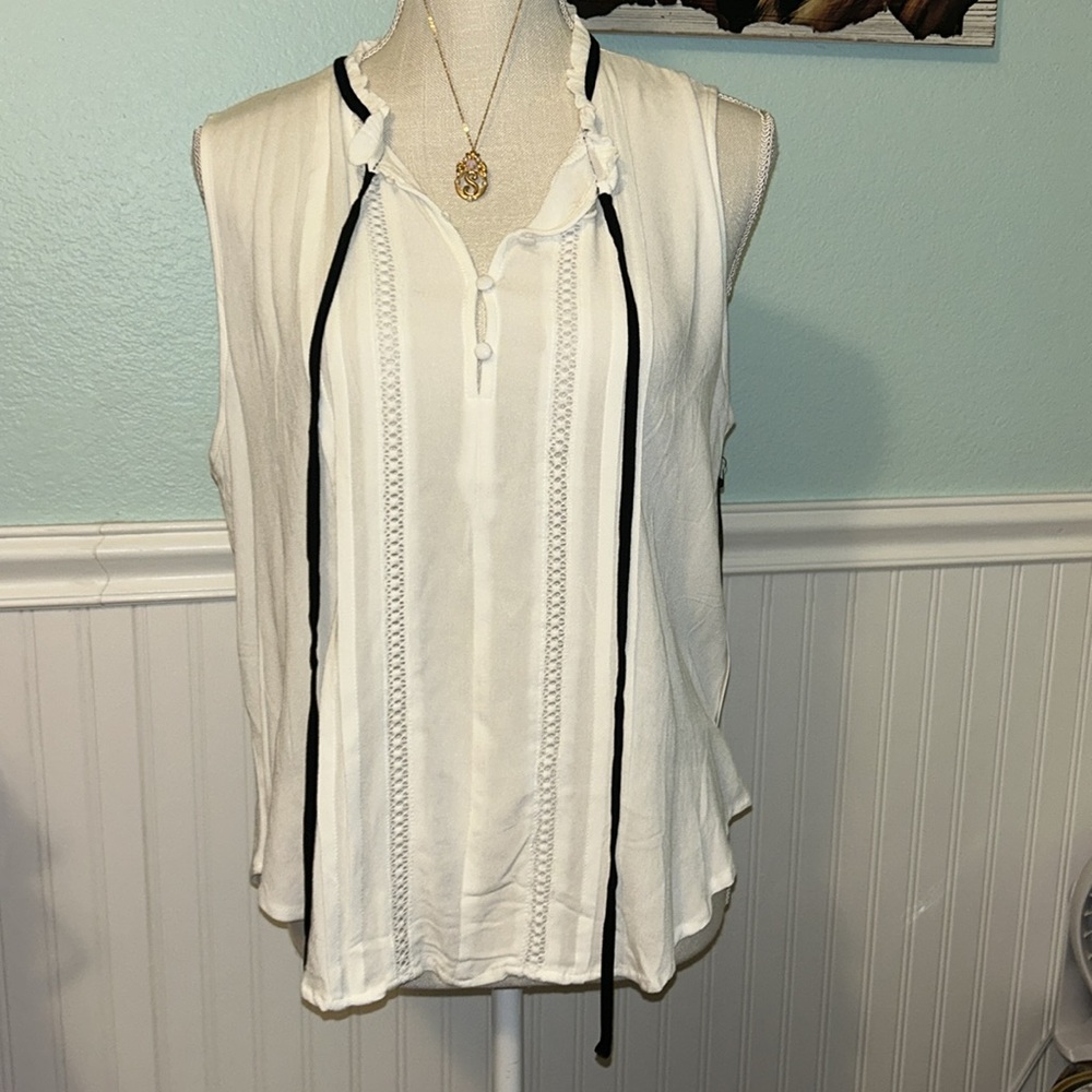 Blouse large